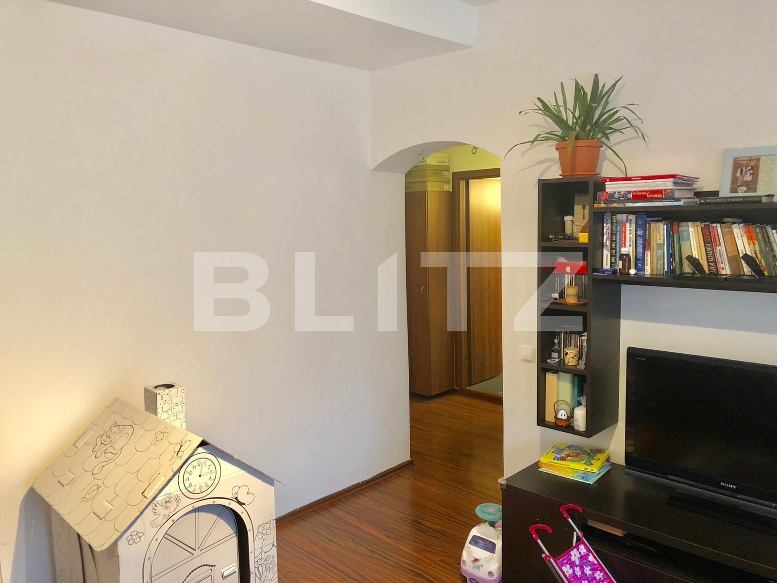 Apartament de vânzare 2 camere Floreşti - 34593AV | BLITZ Cluj-Napoca | Poza4