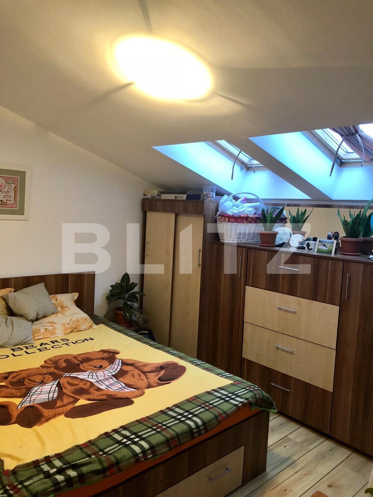 Apartament de vânzare 2 camere Floreşti - 34593AV | BLITZ Cluj-Napoca | Poza2