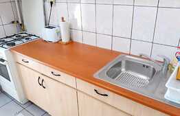 Apartament 2 camere, 55 mp, zona strazii Fantanele