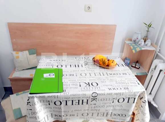 Apartament de închiriat 2 camere Grigorescu - 34594AI | BLITZ Cluj-Napoca | Poza7