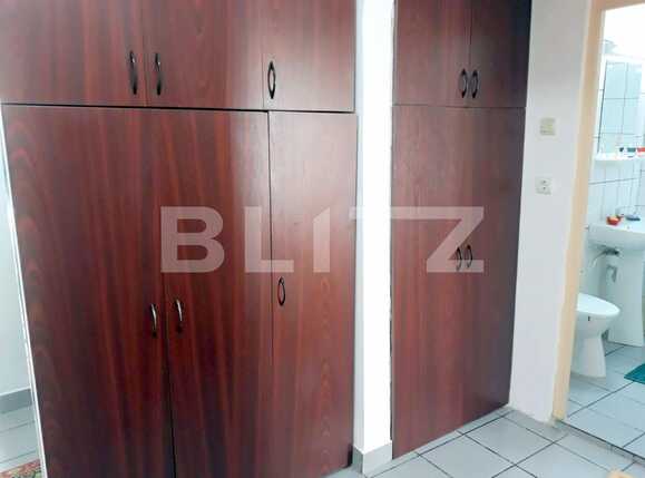 Apartament de închiriat 2 camere Grigorescu - 34594AI | BLITZ Cluj-Napoca | Poza9