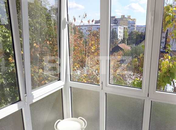 Apartament de închiriat 2 camere Grigorescu - 34594AI | BLITZ Cluj-Napoca | Poza19