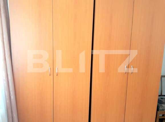 Apartament de închiriat 2 camere Grigorescu - 34594AI | BLITZ Cluj-Napoca | Poza12