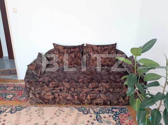 Apartament de închiriat 2 camere Grigorescu - 34594AI | BLITZ Cluj-Napoca | Poza4