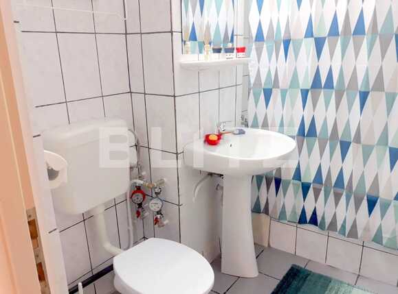 Apartament de închiriat 2 camere Grigorescu - 34594AI | BLITZ Cluj-Napoca | Poza16