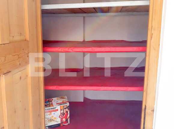 Apartament de închiriat 2 camere Grigorescu - 34594AI | BLITZ Cluj-Napoca | Poza13