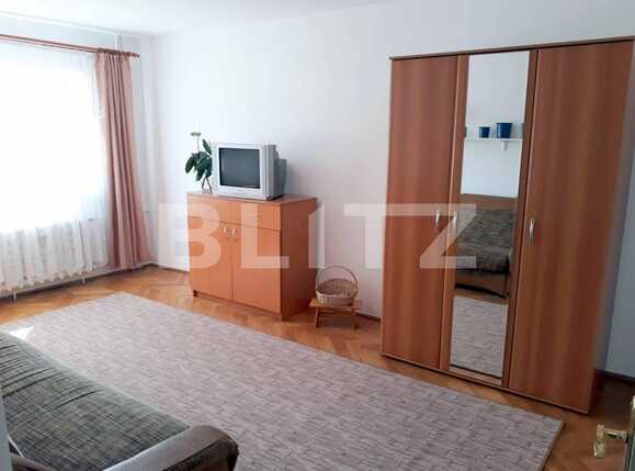 Apartament de închiriat 2 camere Grigorescu - 34594AI | BLITZ Cluj-Napoca | Poza1
