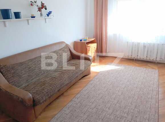 Apartament de închiriat 2 camere Grigorescu - 34594AI | BLITZ Cluj-Napoca | Poza3
