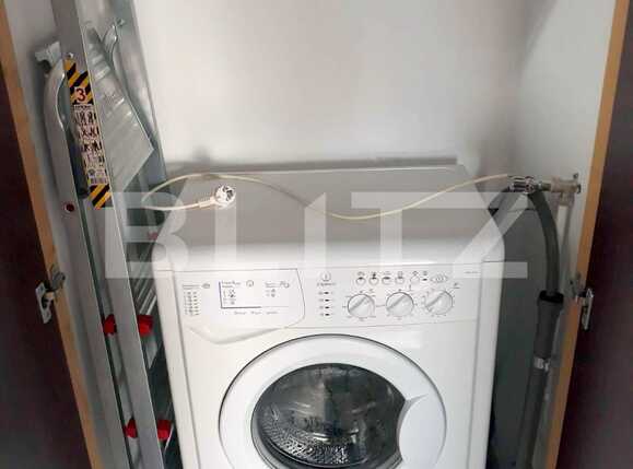 Apartament de închiriat 2 camere Grigorescu - 34594AI | BLITZ Cluj-Napoca | Poza17