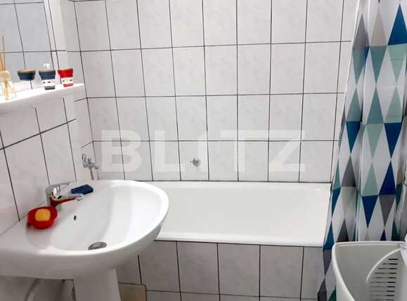 Apartament de închiriat 2 camere Grigorescu - 34594AI | BLITZ Cluj-Napoca | Poza15