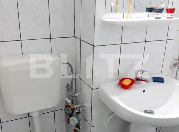 Apartament de închiriat 2 camere Grigorescu - 34594AI | BLITZ Cluj-Napoca | Poza14