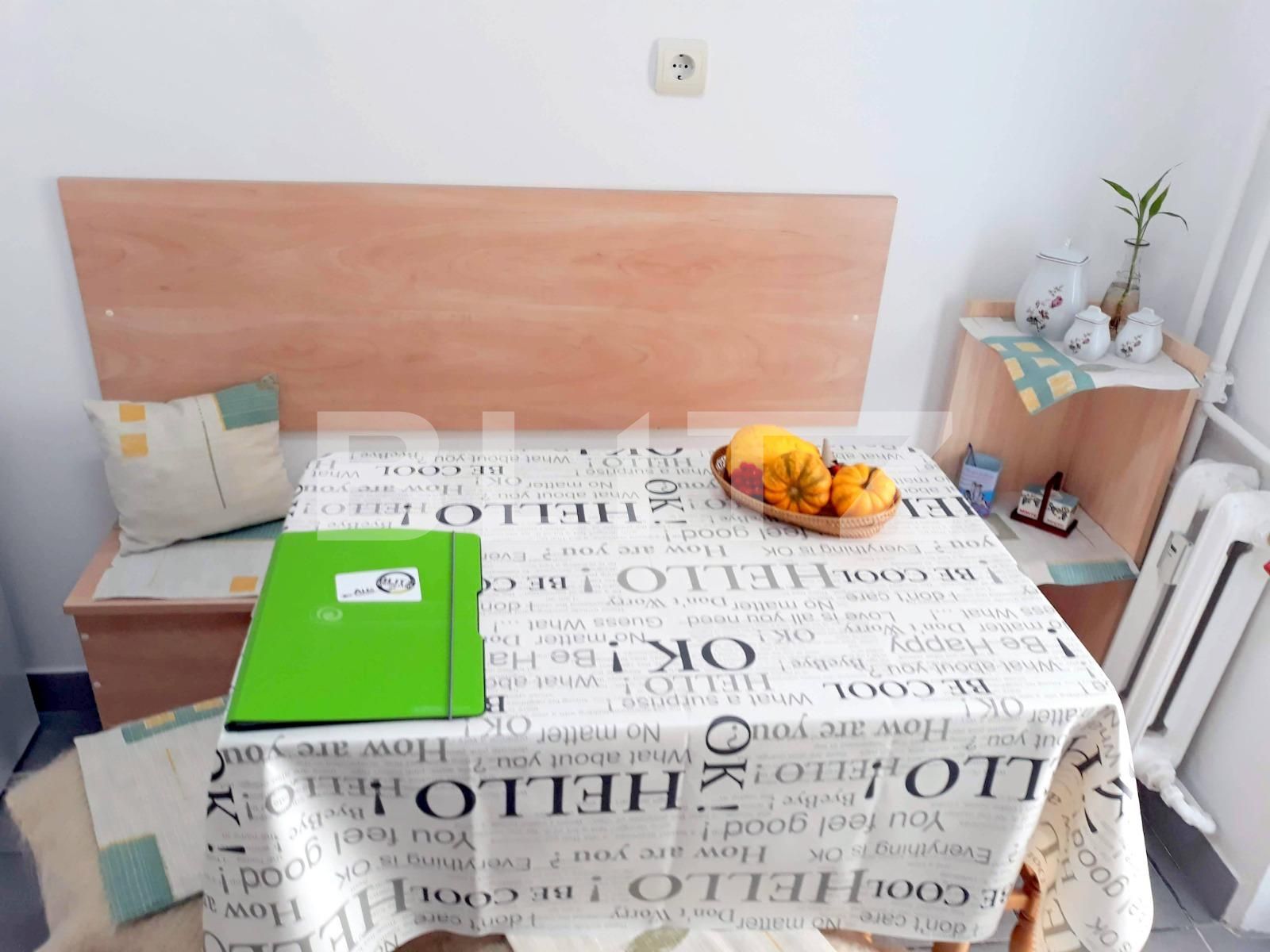 Apartament de închiriat 2 camere Grigorescu - 34594AI | BLITZ Cluj-Napoca | Poza7