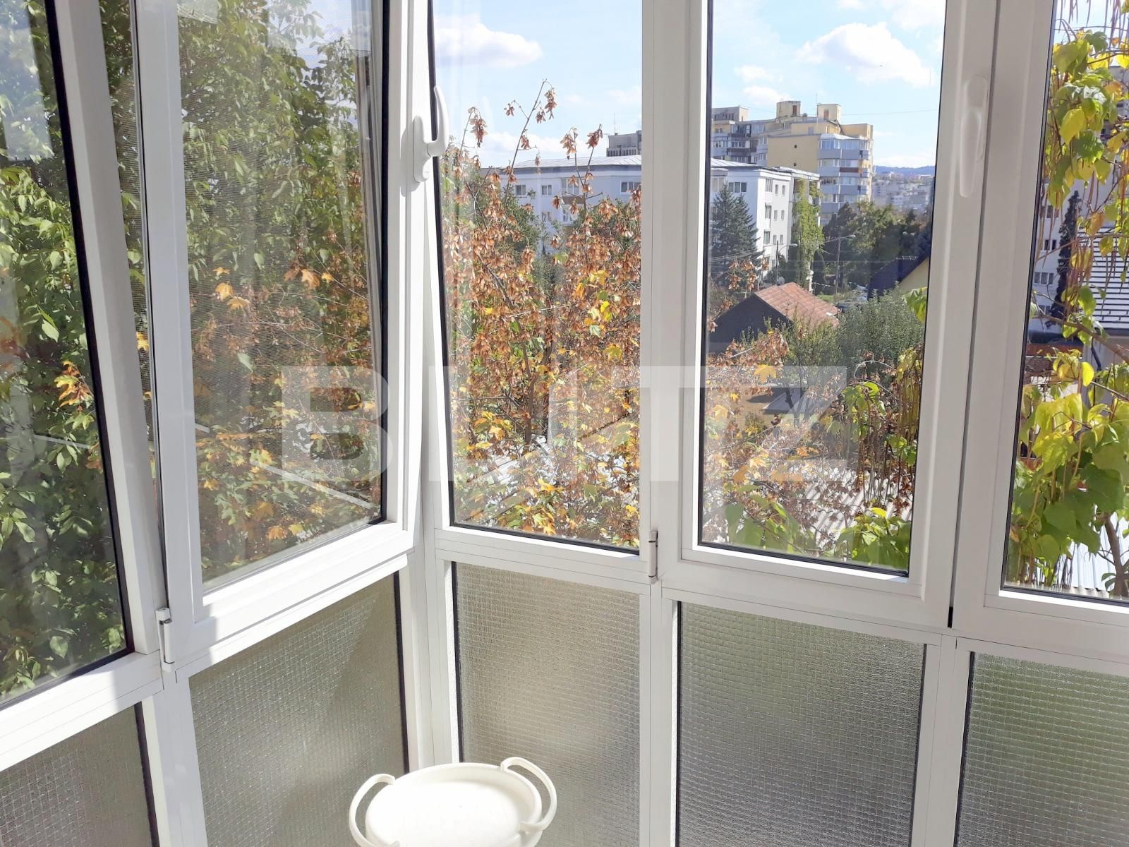 Apartament de închiriat 2 camere Grigorescu - 34594AI | BLITZ Cluj-Napoca | Poza19