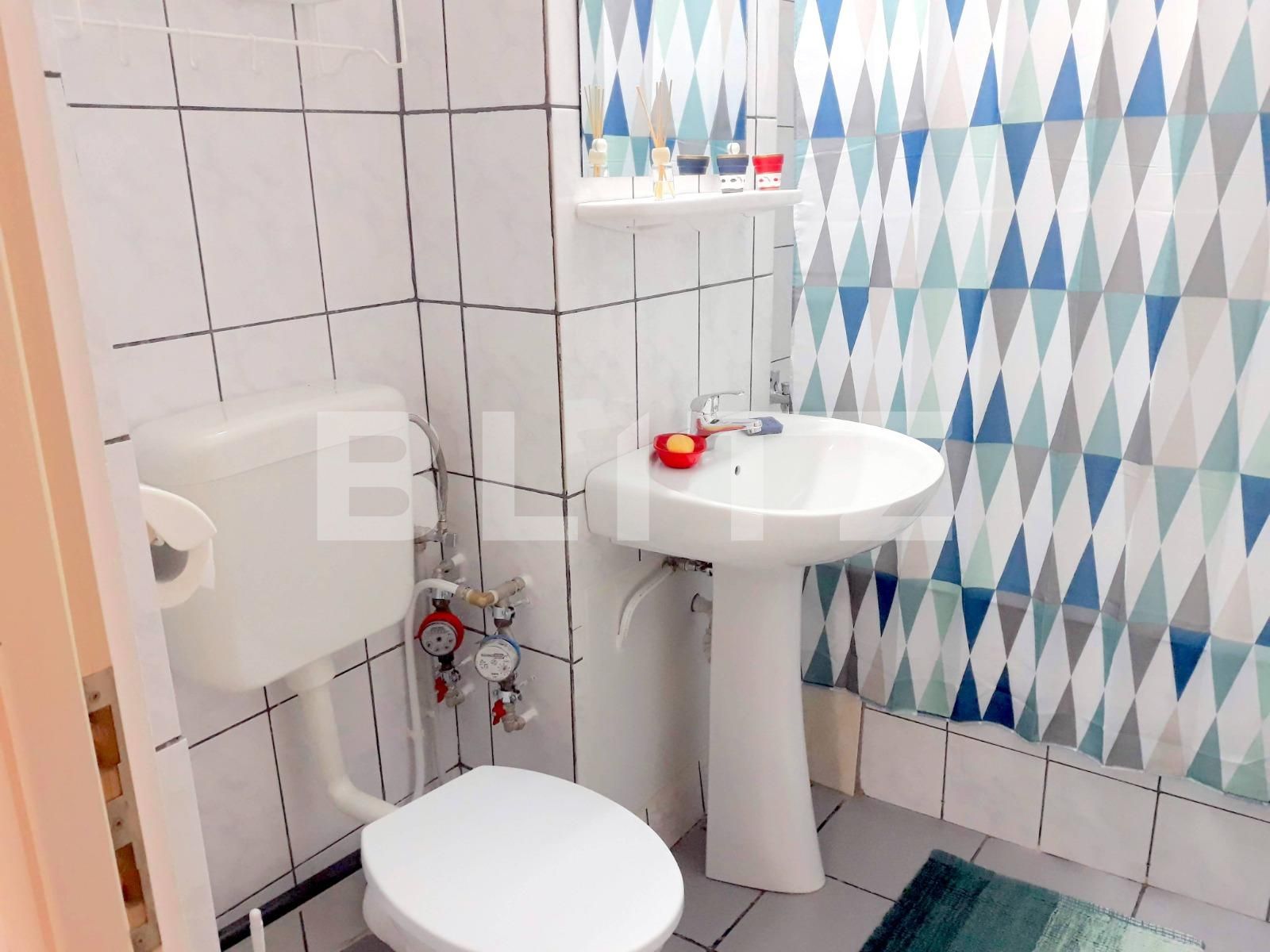 Apartament de închiriat 2 camere Grigorescu - 34594AI | BLITZ Cluj-Napoca | Poza16