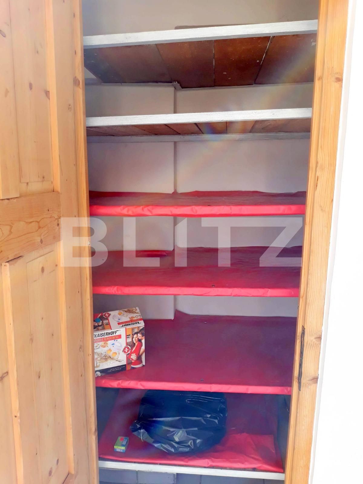 Apartament de închiriat 2 camere Grigorescu - 34594AI | BLITZ Cluj-Napoca | Poza13