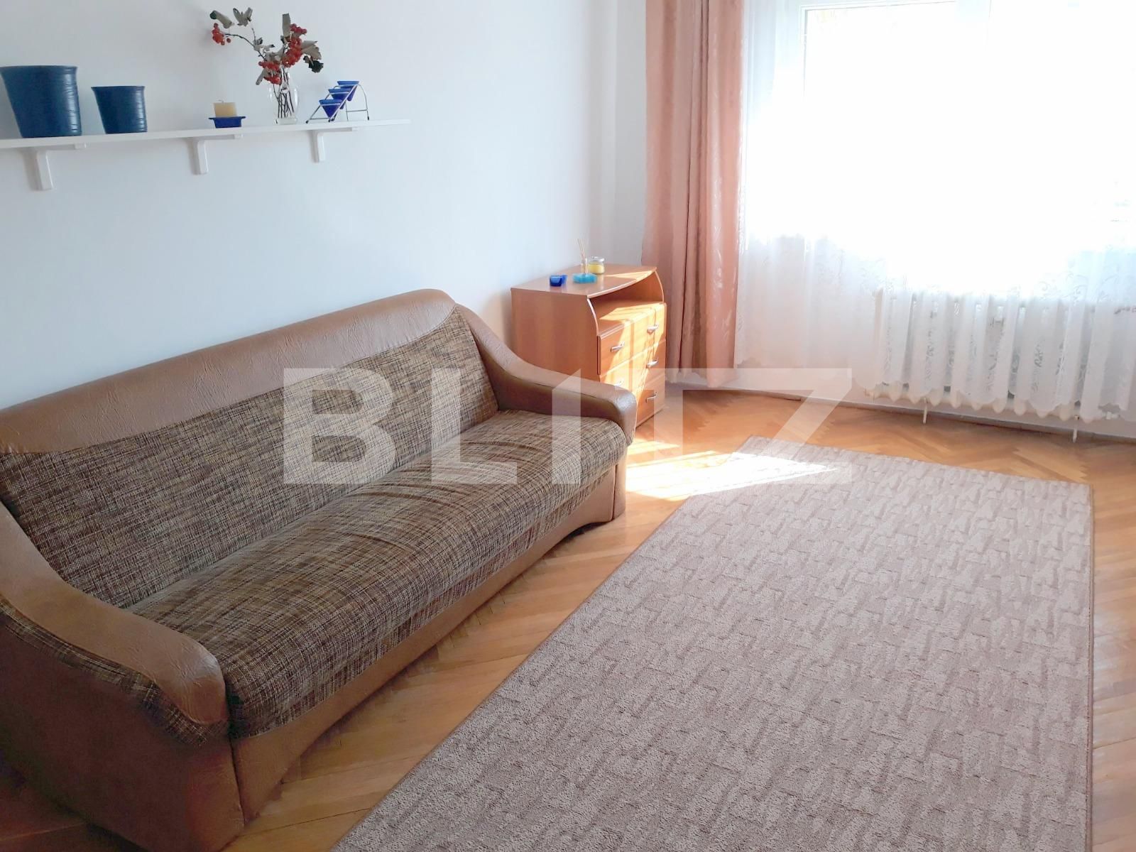 Apartament de închiriat 2 camere Grigorescu - 34594AI | BLITZ Cluj-Napoca | Poza3