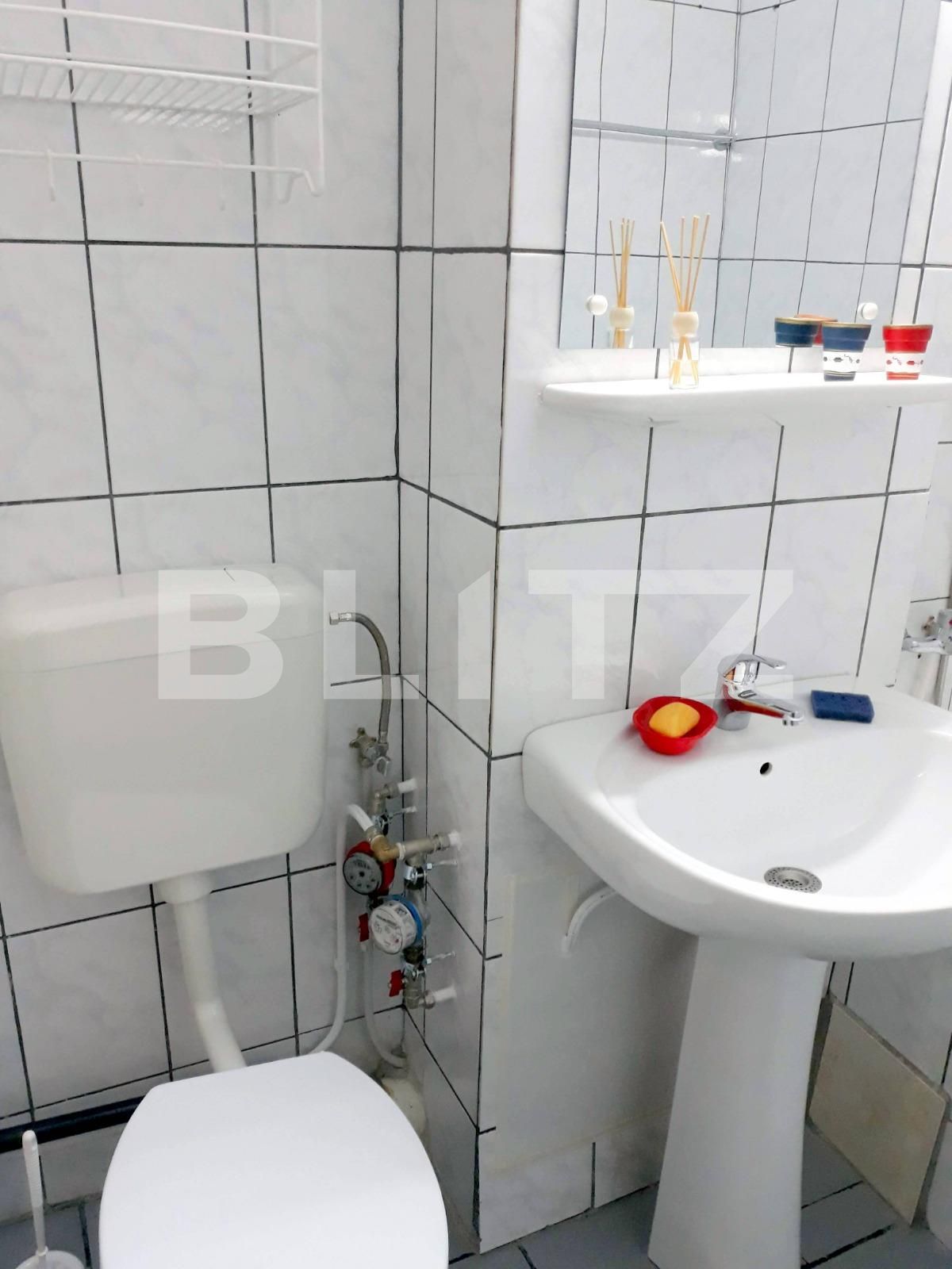 Apartament de închiriat 2 camere Grigorescu - 34594AI | BLITZ Cluj-Napoca | Poza14