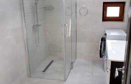 Apartament 3 camere, 67 mp, prima inchiriere, parcare, zona Auchan