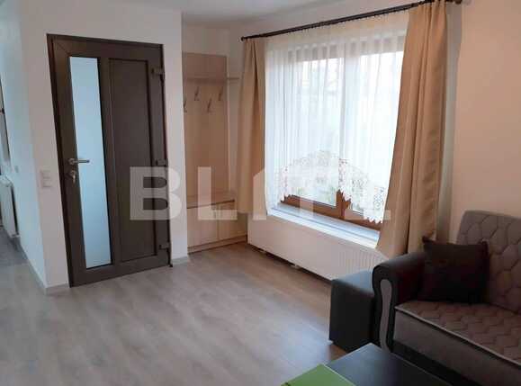 Apartament de închiriat 3 camere Iris - 34596AI | BLITZ Cluj-Napoca | Poza5