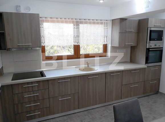 Apartament de închiriat 3 camere Iris - 34596AI | BLITZ Cluj-Napoca | Poza10