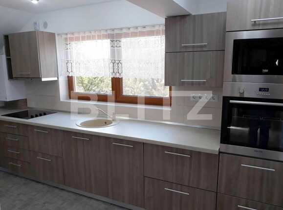 Apartament de închiriat 3 camere Iris - 34596AI | BLITZ Cluj-Napoca | Poza9