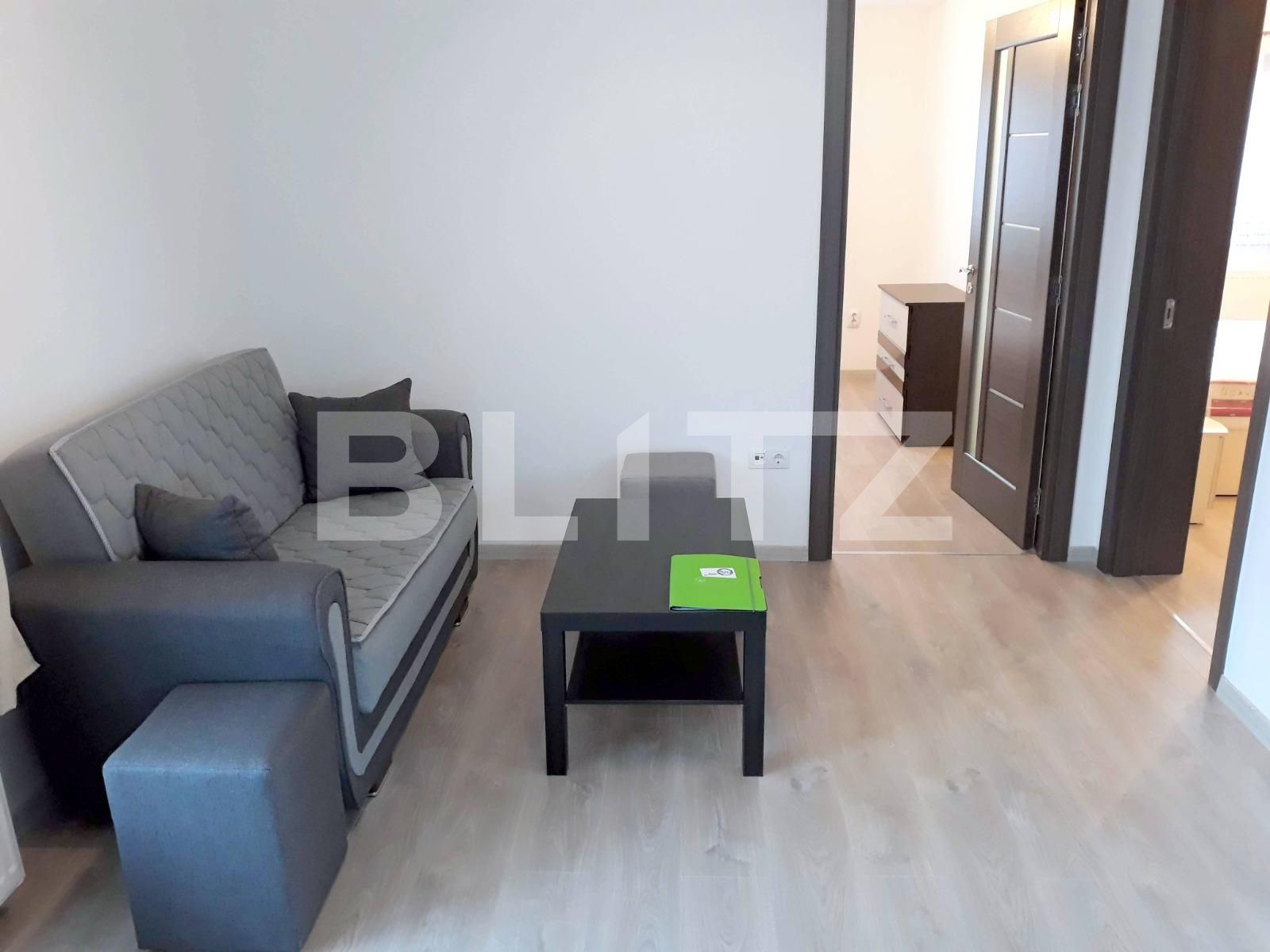 Apartament de închiriat 3 camere Iris - 34596AI | BLITZ Cluj-Napoca | Poza4