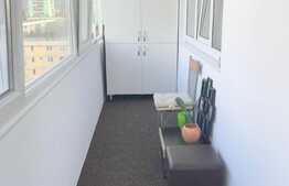 Apartament 2 camere, 47 mp, zona Interservisan