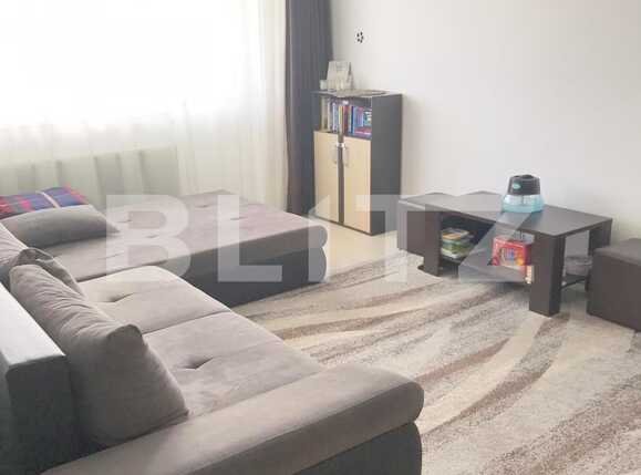 Apartament de închiriat 2 camere Gheorgheni - 34597AI | BLITZ Cluj-Napoca | Poza1