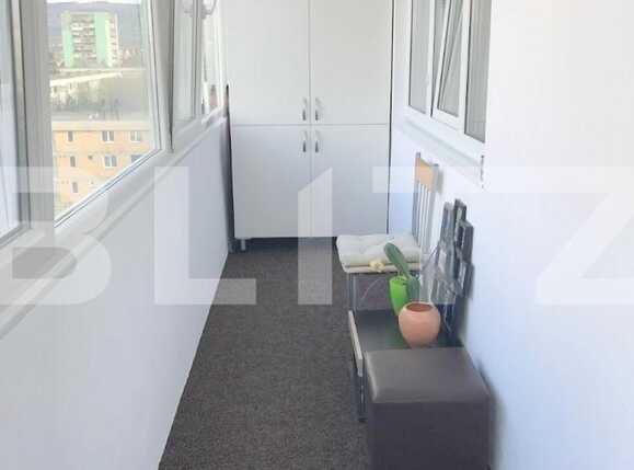 Apartament de închiriat 2 camere Gheorgheni - 34597AI | BLITZ Cluj-Napoca | Poza12