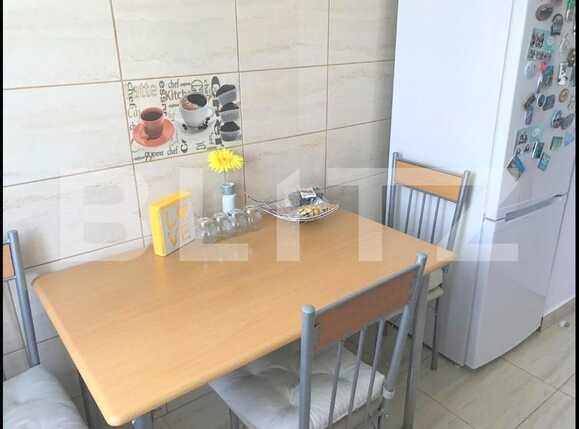Apartament de închiriat 2 camere Gheorgheni - 34597AI | BLITZ Cluj-Napoca | Poza9