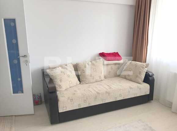 Apartament de închiriat 2 camere Gheorgheni - 34597AI | BLITZ Cluj-Napoca | Poza5