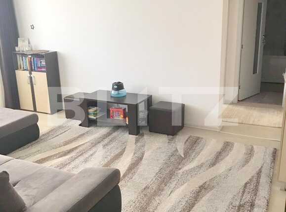 Apartament de închiriat 2 camere Gheorgheni - 34597AI | BLITZ Cluj-Napoca | Poza2