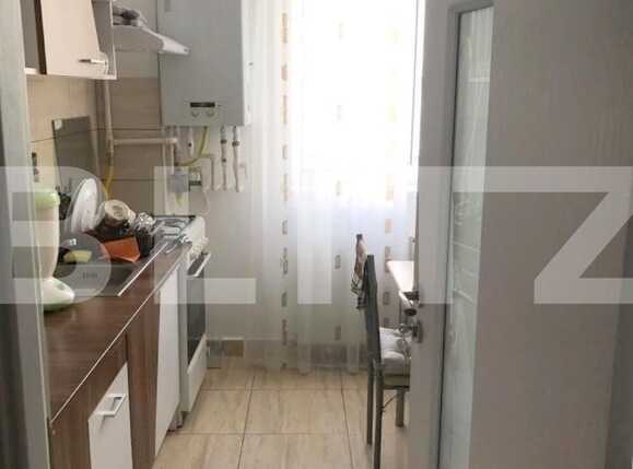 Apartament de închiriat 2 camere Gheorgheni - 34597AI | BLITZ Cluj-Napoca | Poza8