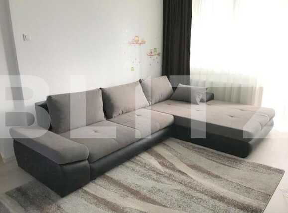 Apartament de închiriat 2 camere Gheorgheni - 34597AI | BLITZ Cluj-Napoca | Poza3