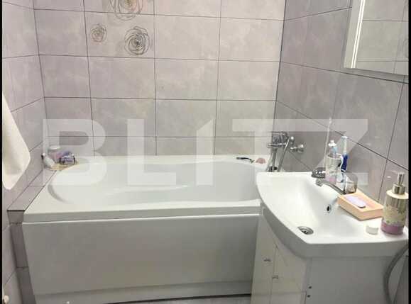Apartament de închiriat 2 camere Gheorgheni - 34597AI | BLITZ Cluj-Napoca | Poza10