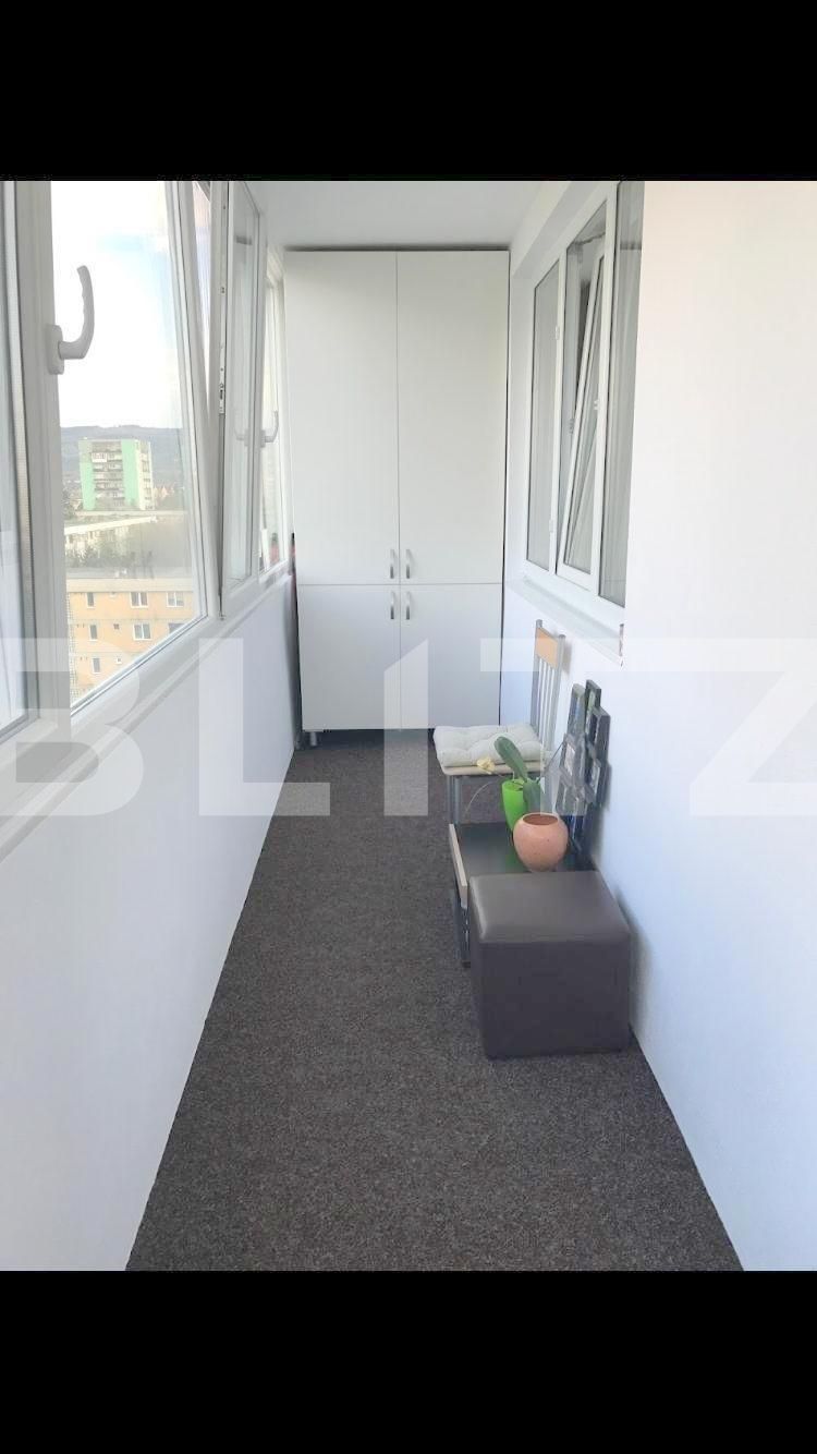 Apartament de închiriat 2 camere Gheorgheni - 34597AI | BLITZ Cluj-Napoca | Poza12