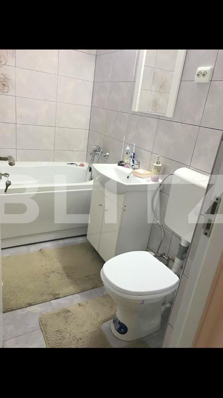 Apartament de închiriat 2 camere Gheorgheni - 34597AI | BLITZ Cluj-Napoca | Poza11