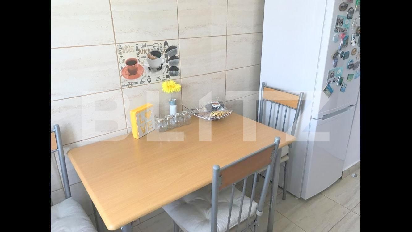 Apartament de închiriat 2 camere Gheorgheni - 34597AI | BLITZ Cluj-Napoca | Poza9