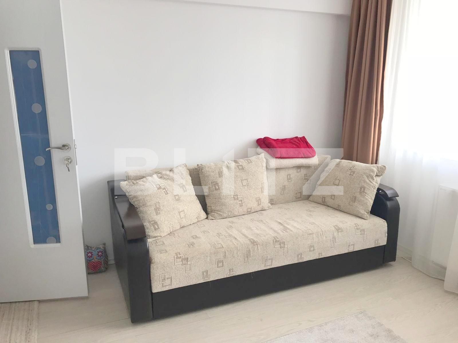 Apartament de închiriat 2 camere Gheorgheni - 34597AI | BLITZ Cluj-Napoca | Poza5