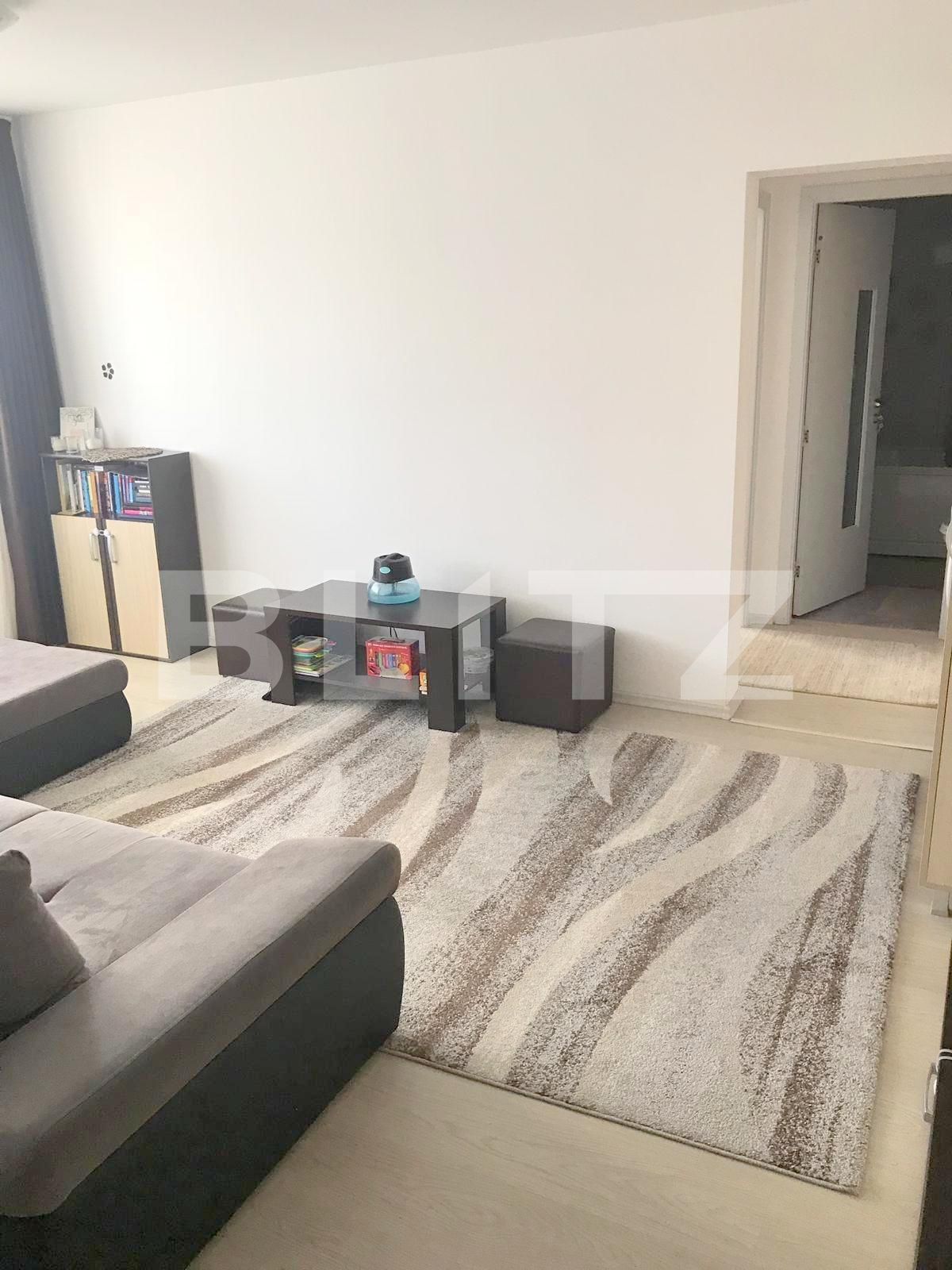 Apartament de închiriat 2 camere Gheorgheni - 34597AI | BLITZ Cluj-Napoca | Poza2