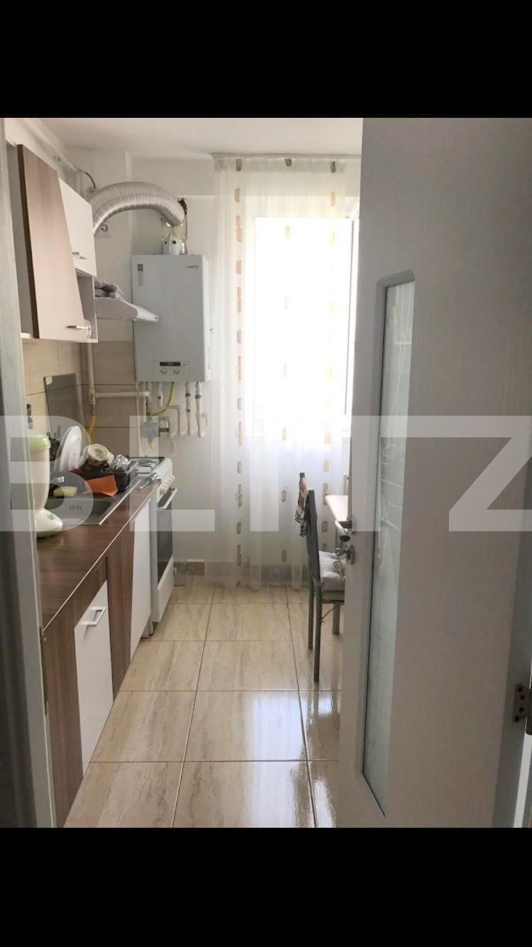 Apartament de închiriat 2 camere Gheorgheni - 34597AI | BLITZ Cluj-Napoca | Poza8