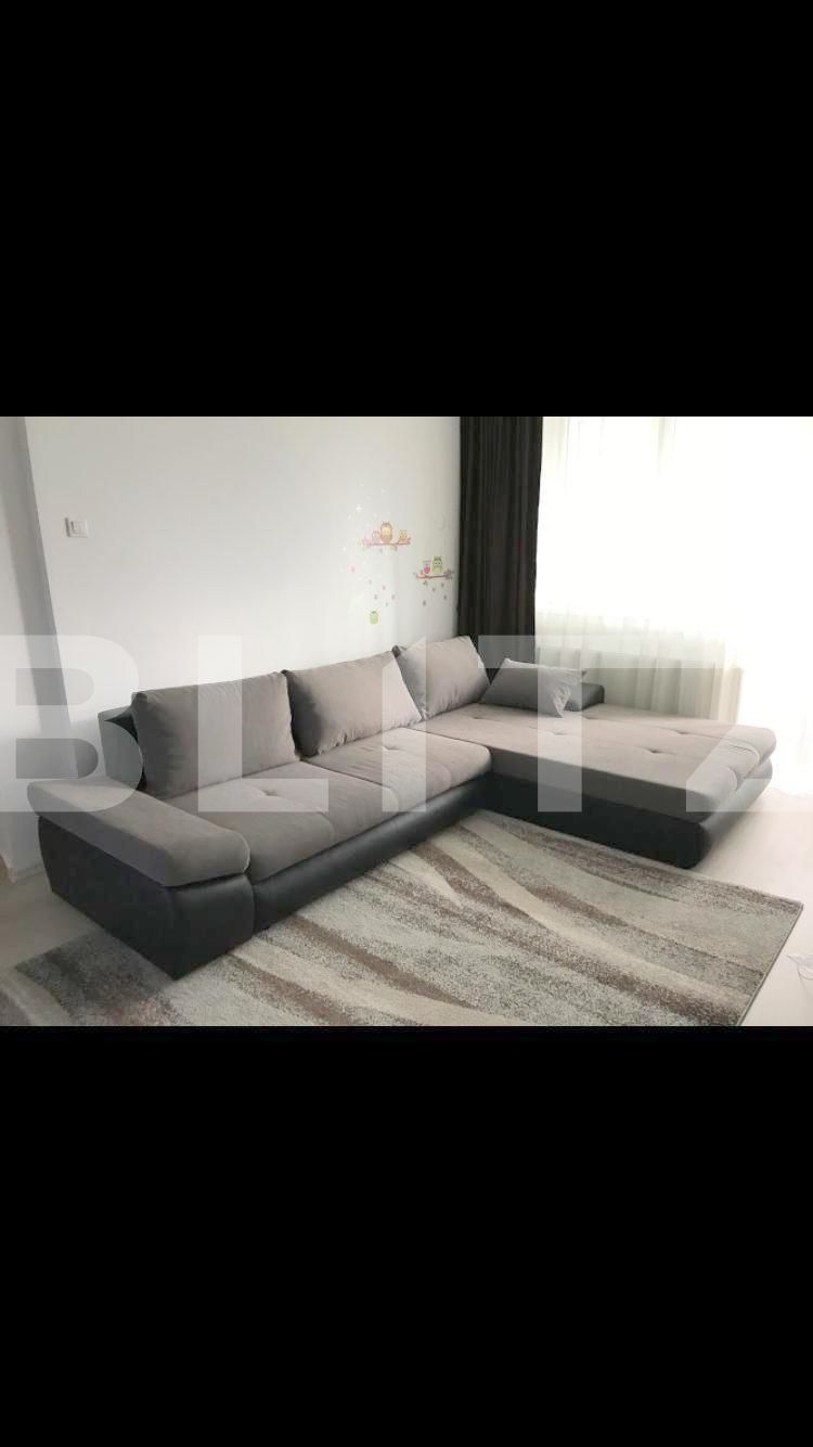 Apartament de închiriat 2 camere Gheorgheni - 34597AI | BLITZ Cluj-Napoca | Poza3