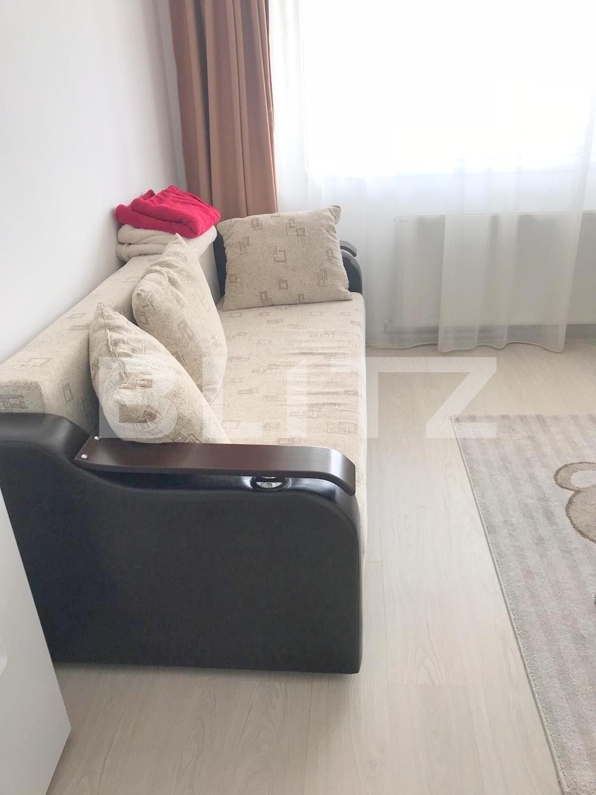 Apartament de închiriat 2 camere Gheorgheni - 34597AI | BLITZ Cluj-Napoca | Poza6