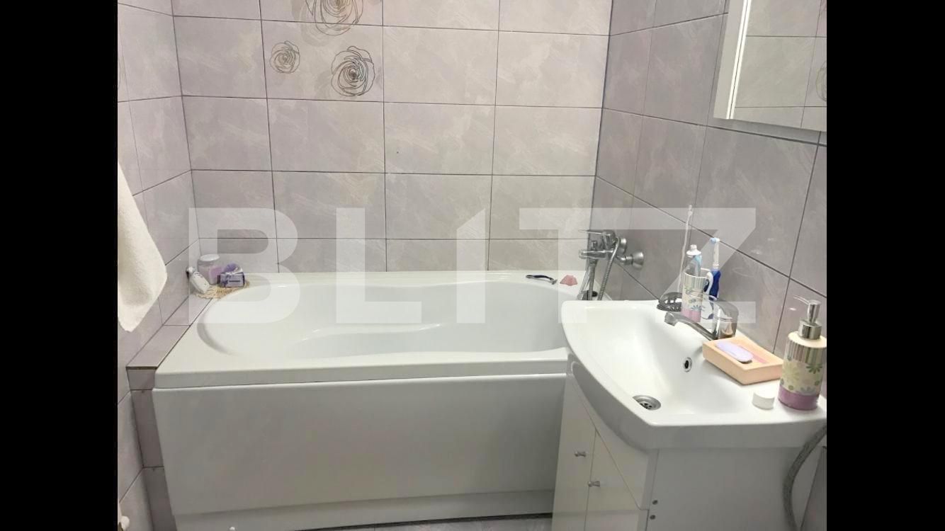 Apartament de închiriat 2 camere Gheorgheni - 34597AI | BLITZ Cluj-Napoca | Poza10