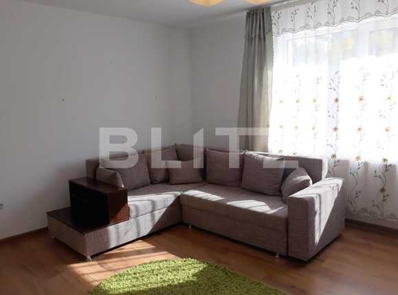 Apartament de închiriat 2 camere Zorilor - 34598AI | BLITZ Cluj-Napoca | Poza2