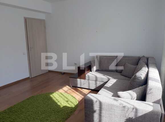 Apartament de închiriat 2 camere Zorilor - 34598AI | BLITZ Cluj-Napoca | Poza3