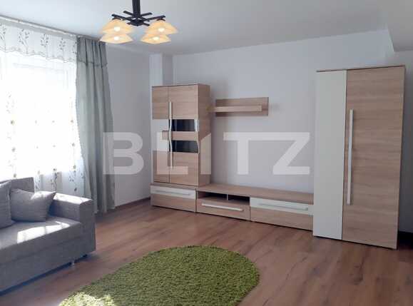 Apartament de închiriat 2 camere Zorilor - 34598AI | BLITZ Cluj-Napoca | Poza1