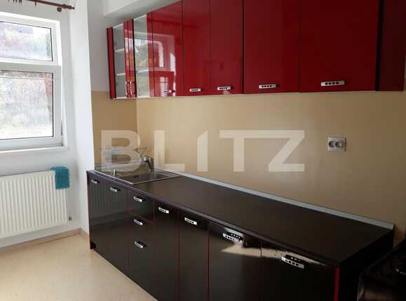 Apartament de închiriat 2 camere Zorilor - 34598AI | BLITZ Cluj-Napoca | Poza6