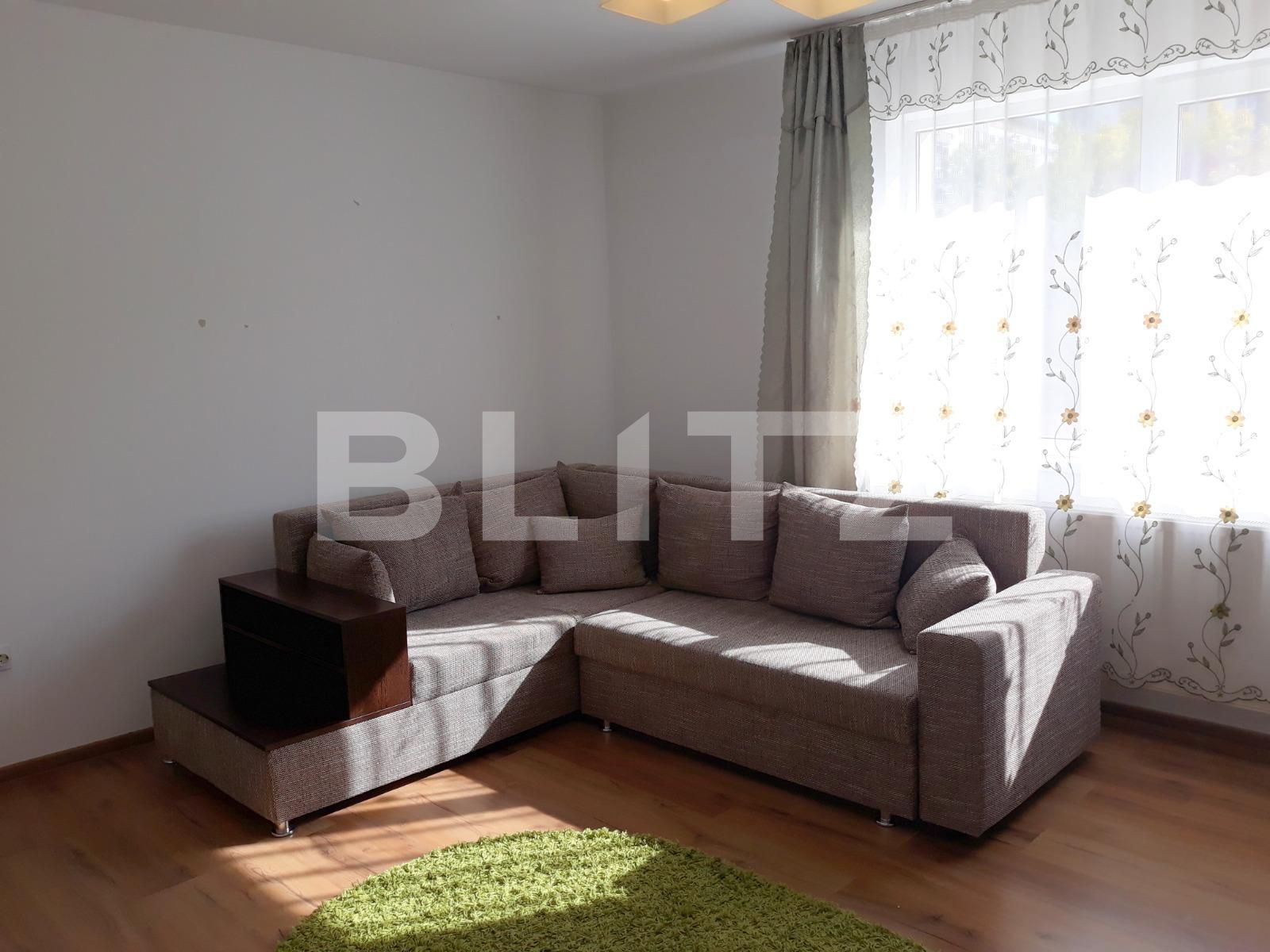 Apartament de închiriat 2 camere Zorilor - 34598AI | BLITZ Cluj-Napoca | Poza2