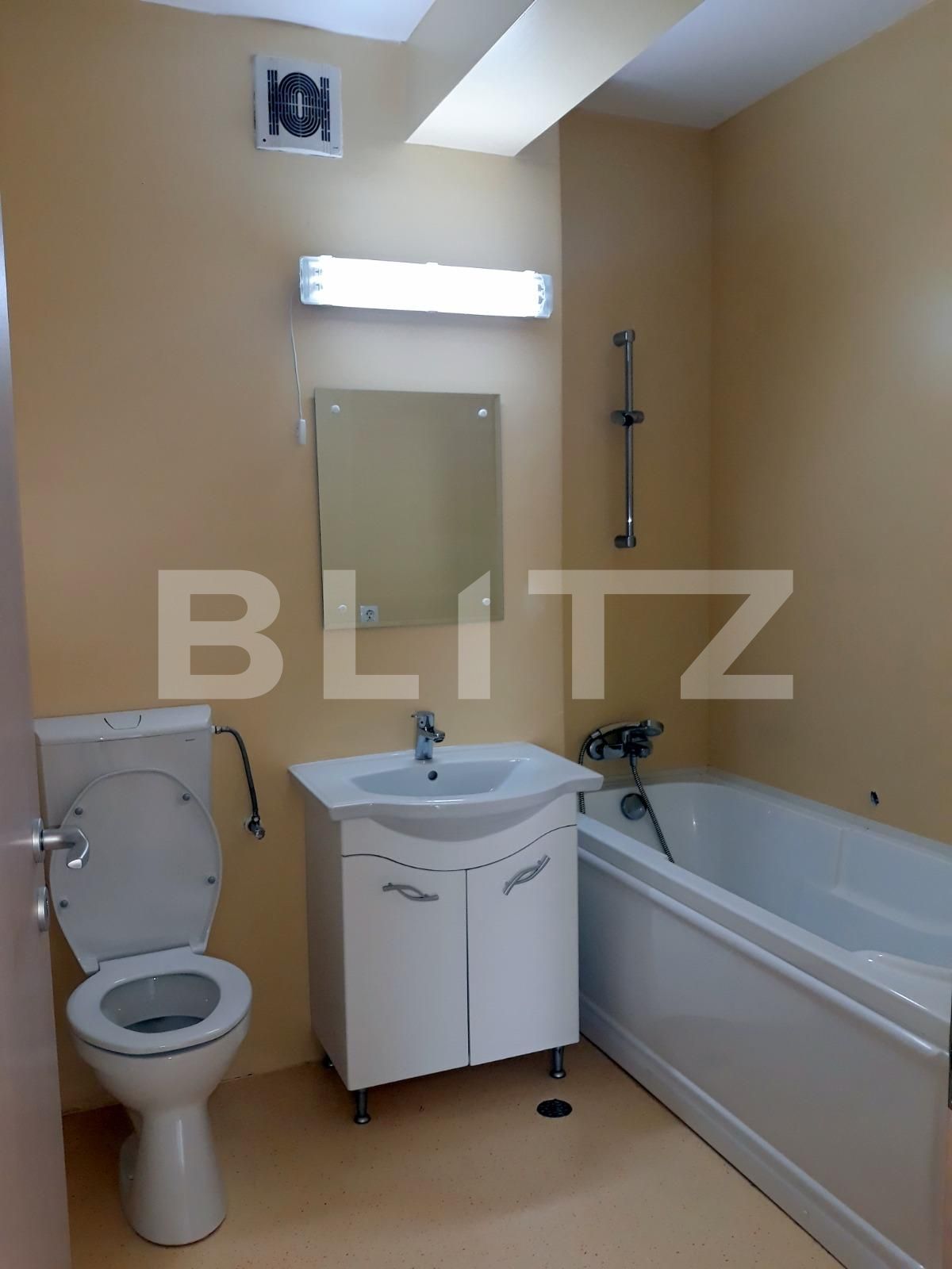 Apartament de închiriat 2 camere Zorilor - 34598AI | BLITZ Cluj-Napoca | Poza10